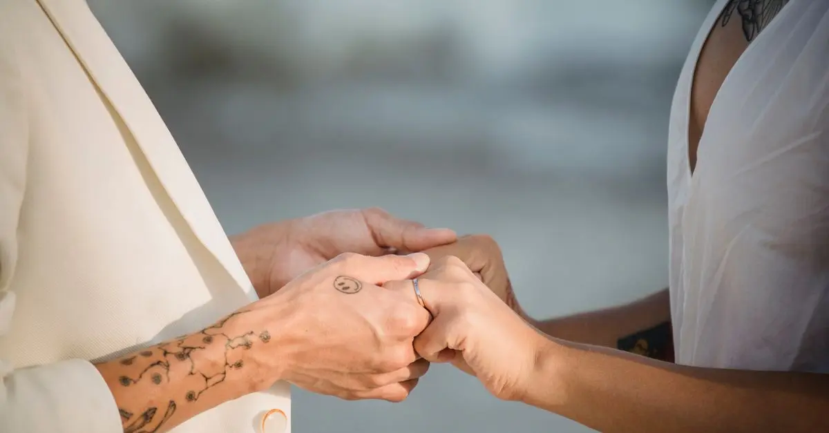 Les 10 Rituels Émotionnels à Intégrer pour Élever Votre Union