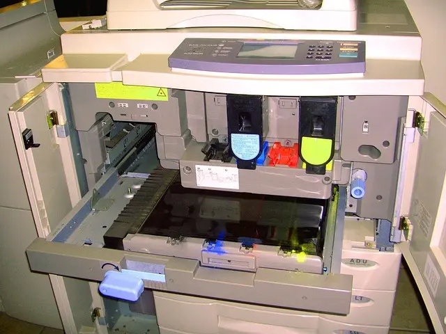10 Astuces pour Maximiser l'Utilisation de Votre Toner Écologique