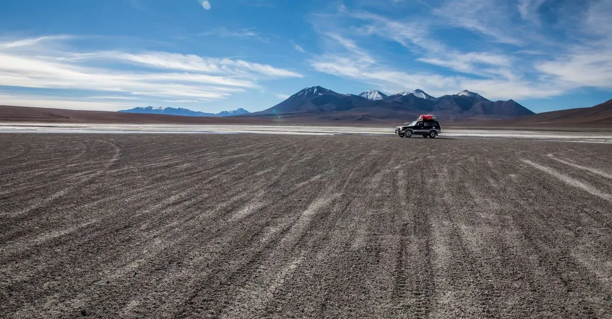 Guide d'achat : le meilleur carnet de voyage roadtrip