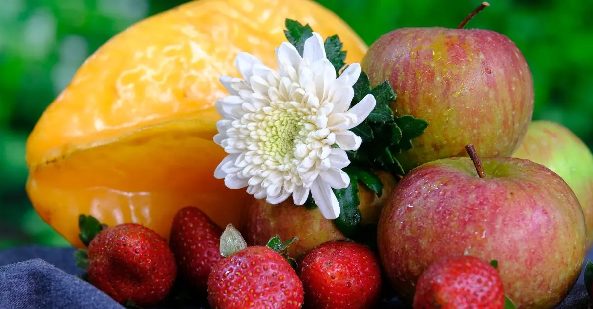 Les Fruits de Saison à Déguster en Mars : Bienfaits et Recettes