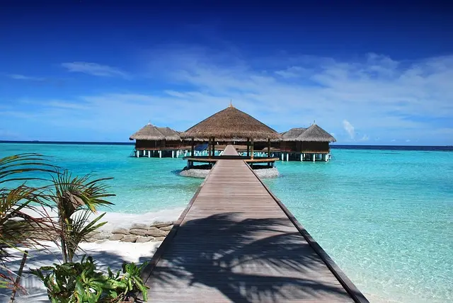 Top 10 Luxury Travel Getaways for Ultimate Relaxation