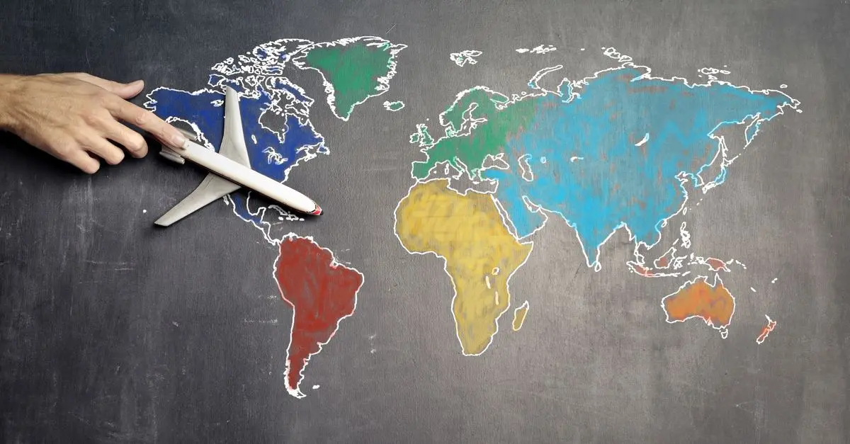 How to Choose the Right World Travel Destination for Your Adventure