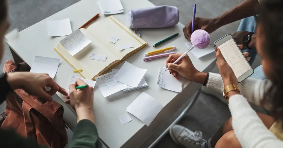 Les 10 erreurs à éviter lors de l'admission en grande école