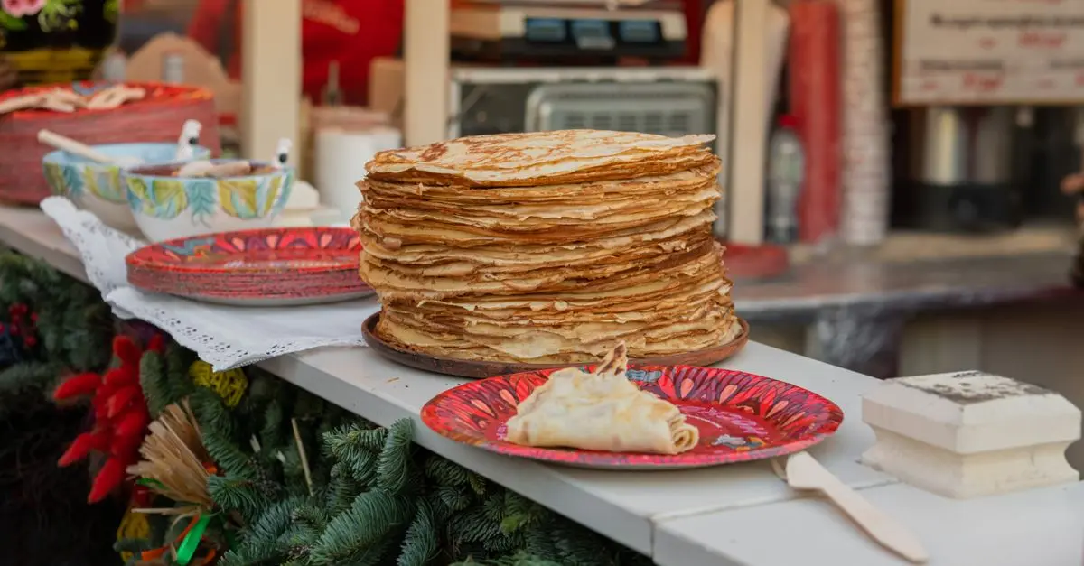 Les Indispensables de la Cuisine Bretonne : Recettes et Secrets