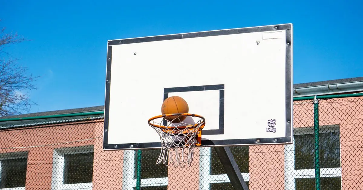 Les must-have d'équipement pour un entraînement de basketball