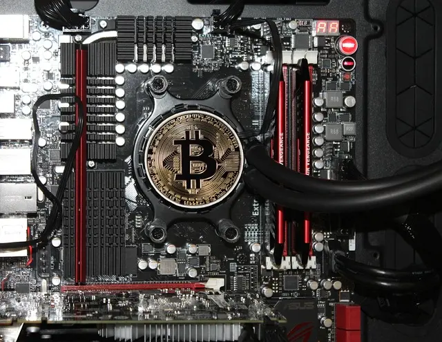 Guide to Choosing the Best Crypto Mining Hardware