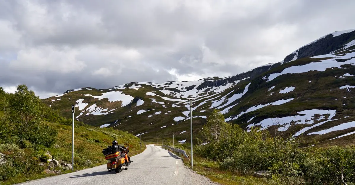 Les Routes Panoramiques d'Europe les Plus Époustouflantes