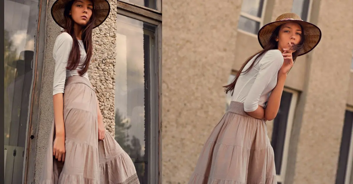 Comment créer un look élégant et intemporel pour toutes les occasions