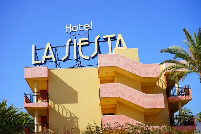 Los mejores hoteles en la playa para familias