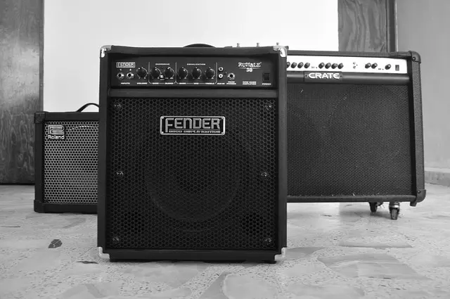 5 motivi per cui scegliere un amplificatore valvolare per il tuo hi-fi