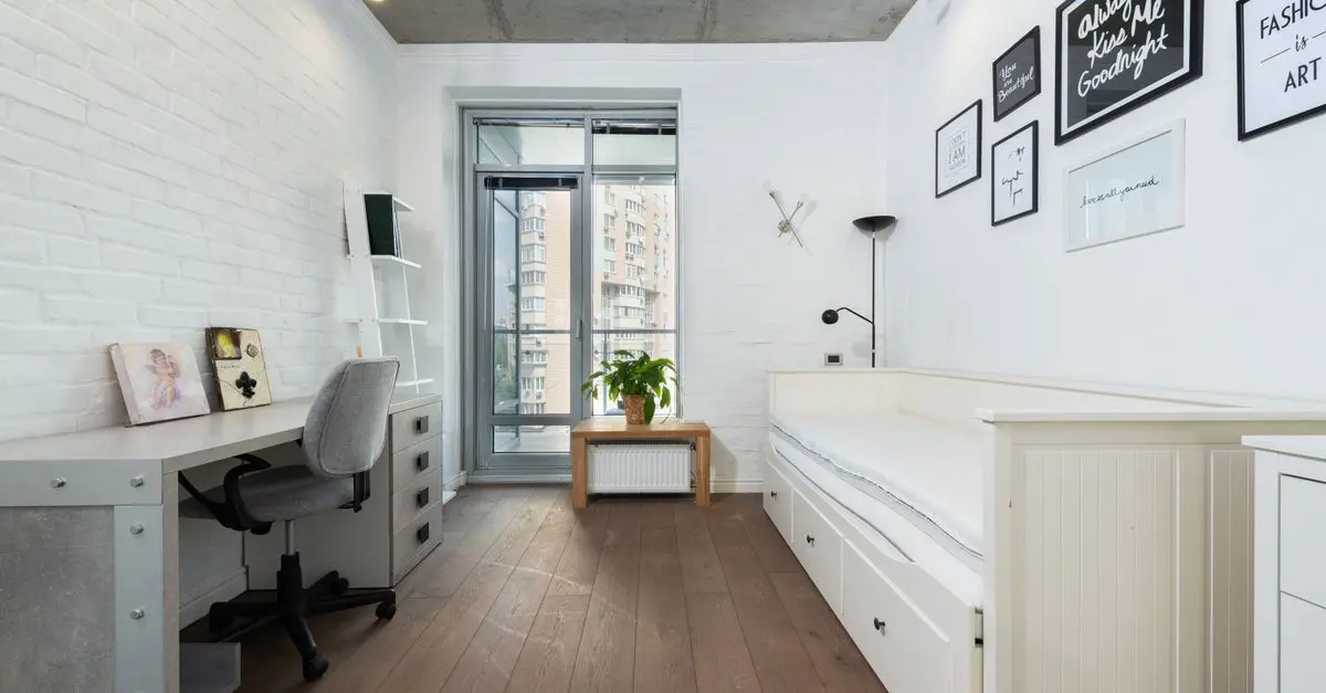 Comment créer un espace de travail fonctionnel avec du mobilier malin
