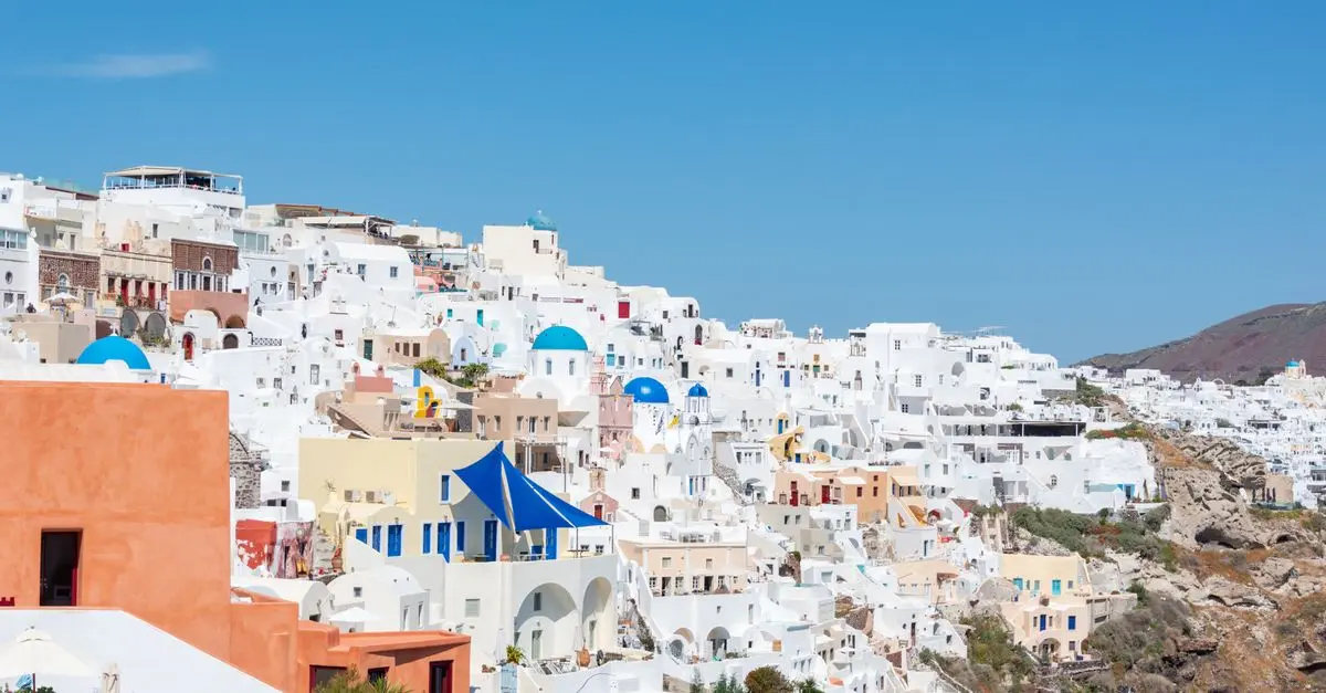 Les plus belles destinations de voyage à découvrir