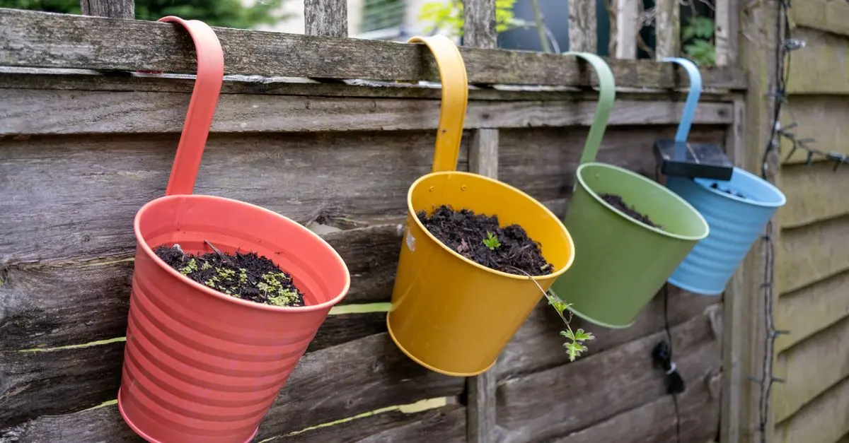 10 Idee Fai-da-te per Rinnovare il Tuo Giardino con Stile