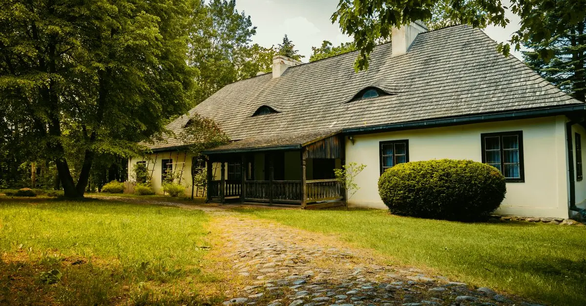 Projekty domów w stylu skandynawskim: cechy i zalety