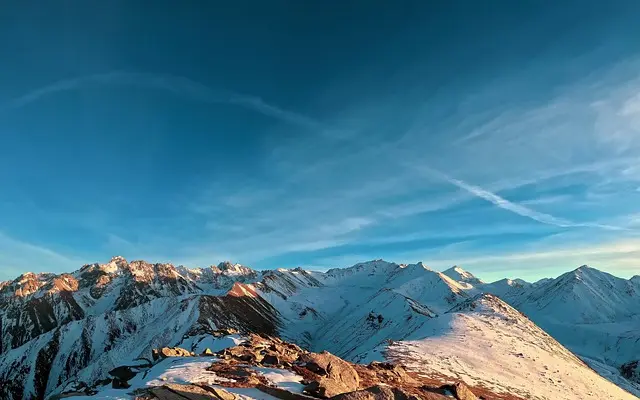 Guide des meilleures destinations de randonnée en Suisse