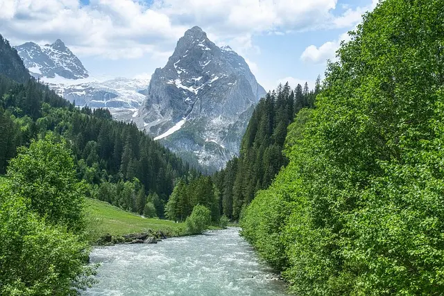 Les Meilleurs Spots de Voyage et Tourisme Sauvage en France