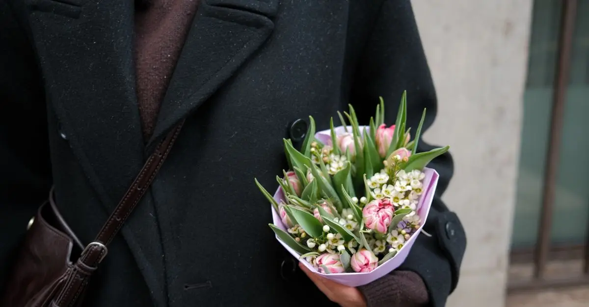 5 Raisons d'Investir dans des Services de Livraison de Fleurs 24h