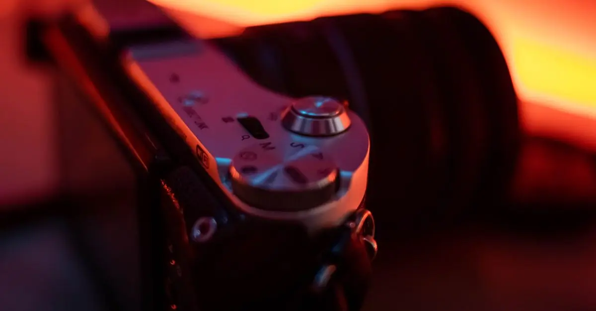 Les Meilleures Fixations Visserie pour Projets Photographiques