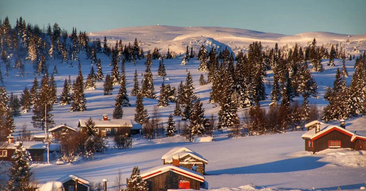 10 Unique Winter Getaways to Experience Now