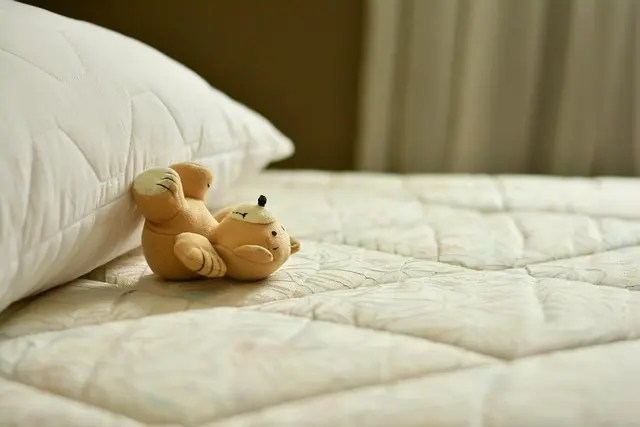 10 Techniques de Relaxation pour un Sommeil Réparateur