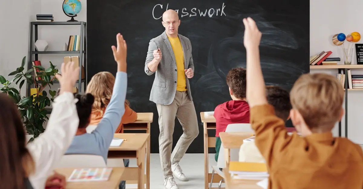 L'impact de la réalité virtuelle sur l'éducation moderne