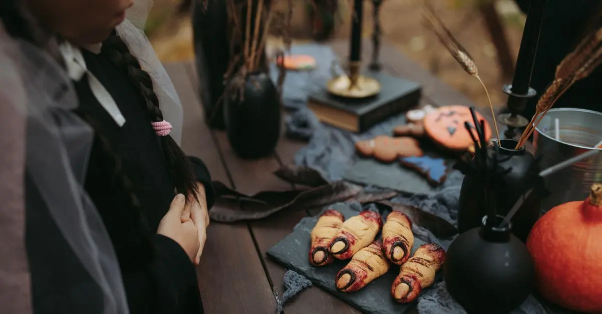 10 astuces pour réussir votre soirée Halloween