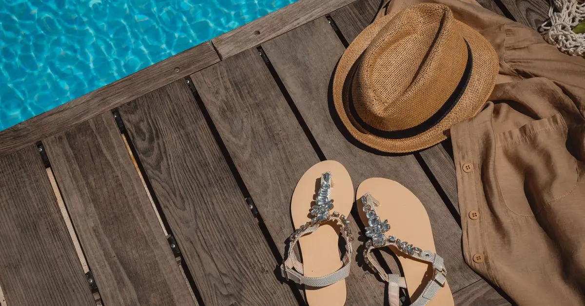5 must-have accessoires pour l'été