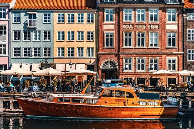 Les plus belles villes à visiter pour un voyage inoubliable