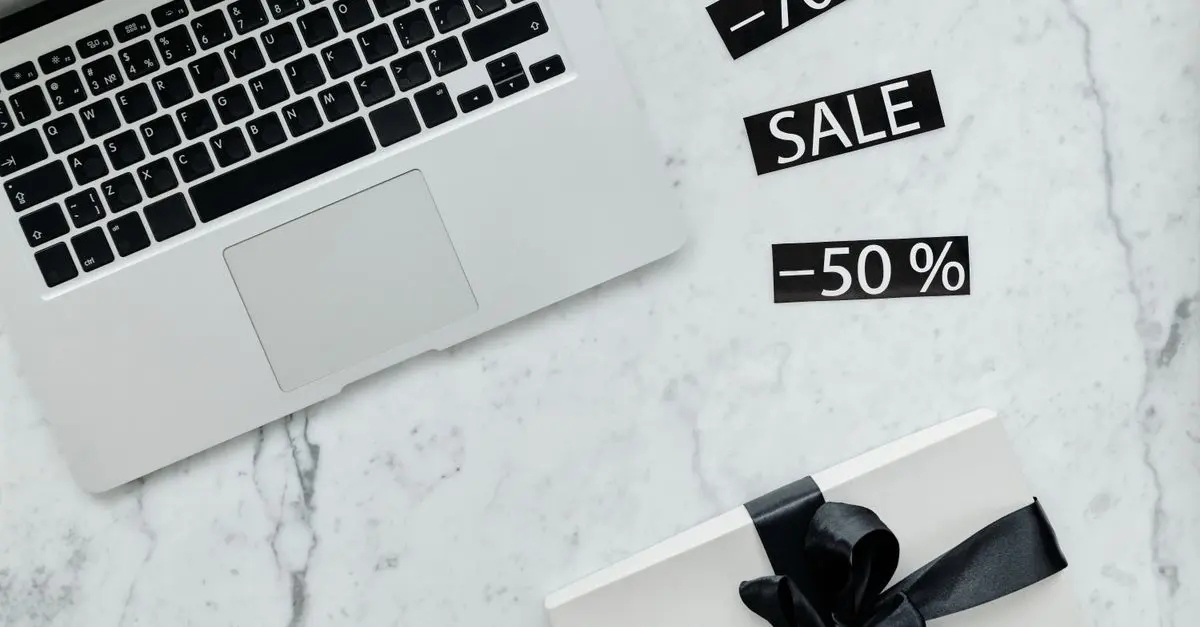 Comment Trouver les Meilleures Offres Technologiques en Ligne
