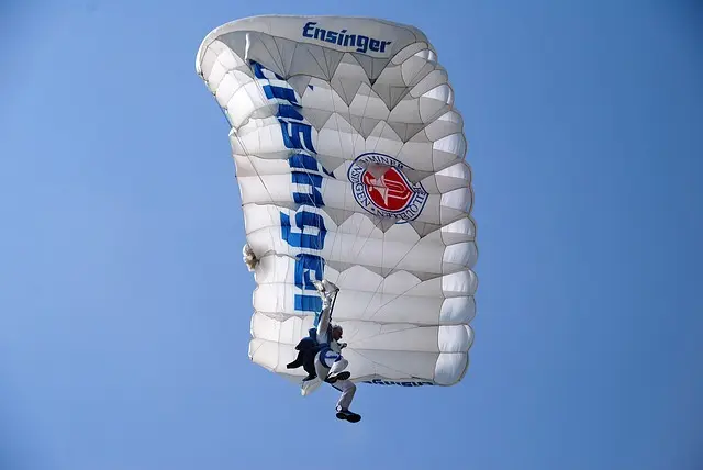 Quoi de neuf dans le parachutisme en 2026 : tendances à suivre