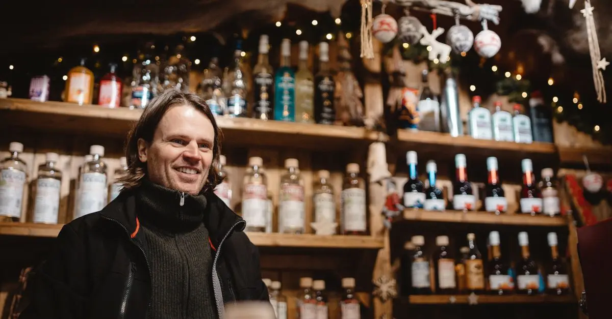 Les Meilleures Liqueurs à Déguster au Moins Une Fois