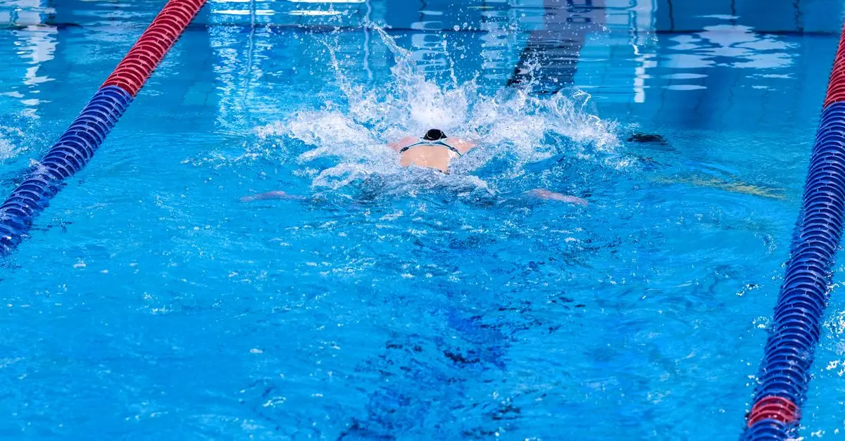 Essential Tips for New Swimmers