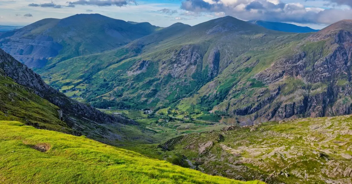 10 Unique Adventure Activities to Experience in the UK