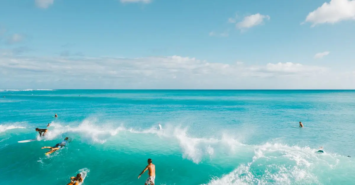 5 Techniques pour Vivre des Sensations Nautiques Intenses