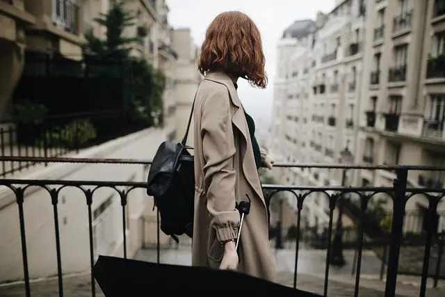 Guide pratique pour maîtriser l'art du layering en mode