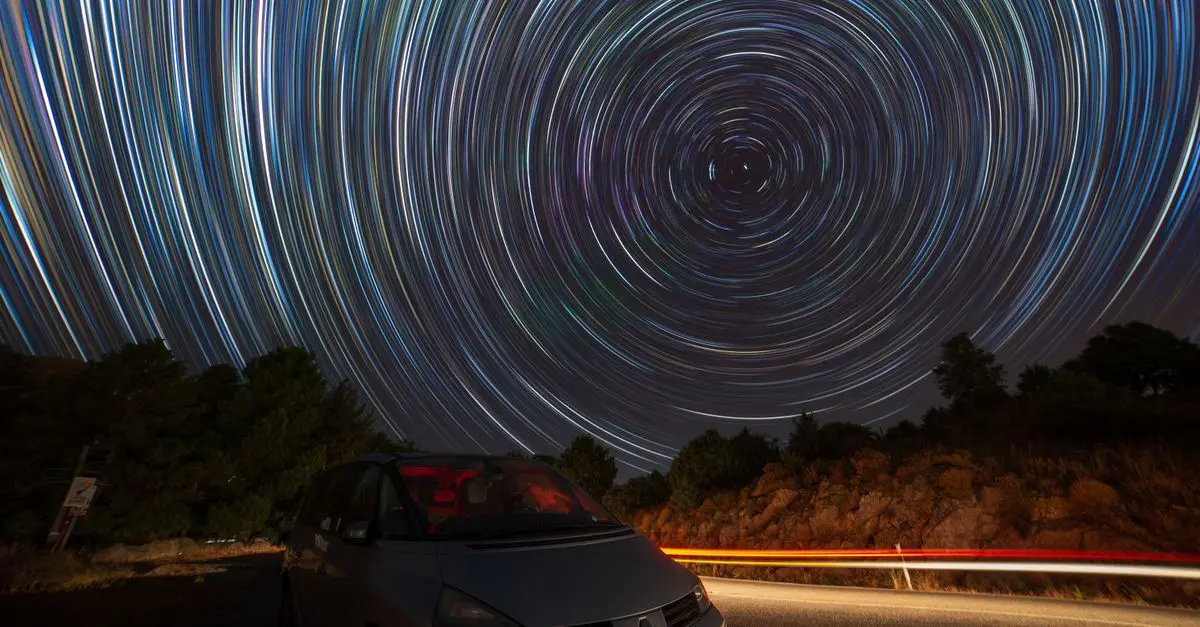 Cómo planificar un road trip perfecto por Europa