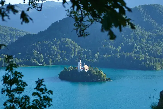 Les plus beaux pays à visiter pour des paysages époustouflants