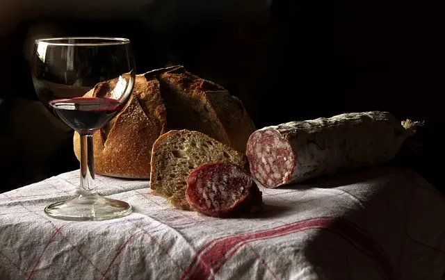 Todo sobre el jamón ibérico: Variedades y secretos