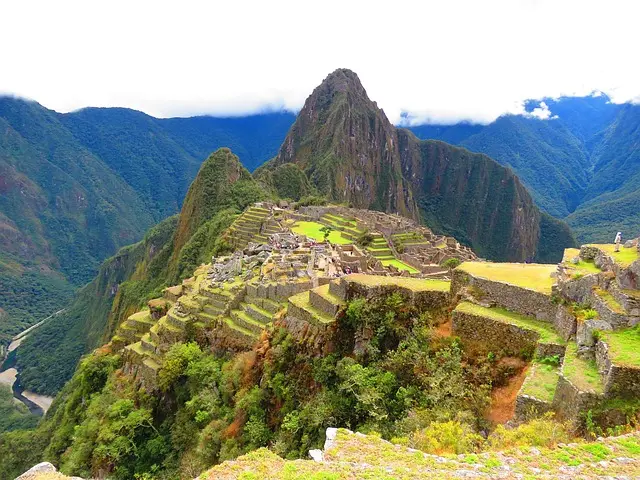 10 Experiencias Únicas Que No Te Puedes Perder en Destinos Exóticos