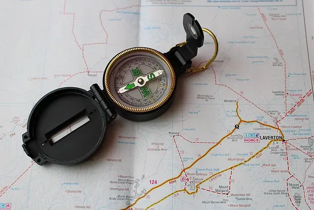 Die besten Tipps für eine umweltfreundliche Reiseplanung