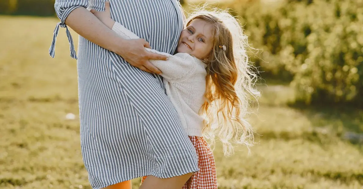 Guide des Vêtements de Grossesse pour Enfants