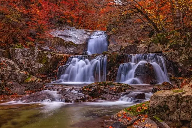 Les Plus Beaux Espaces Naturels à Explorer en France
