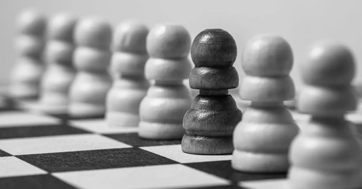 Éviter les Malentendus sur les Règles du Jeu de Dames
