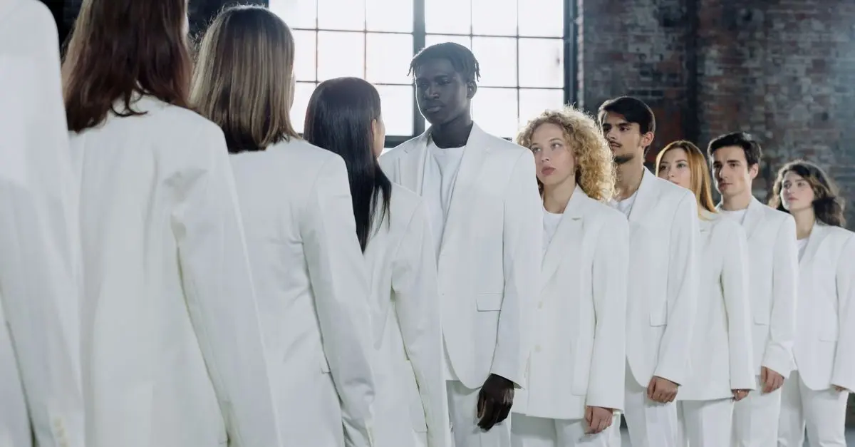 The Essential Guide to Choosing the Right Modelling Niche