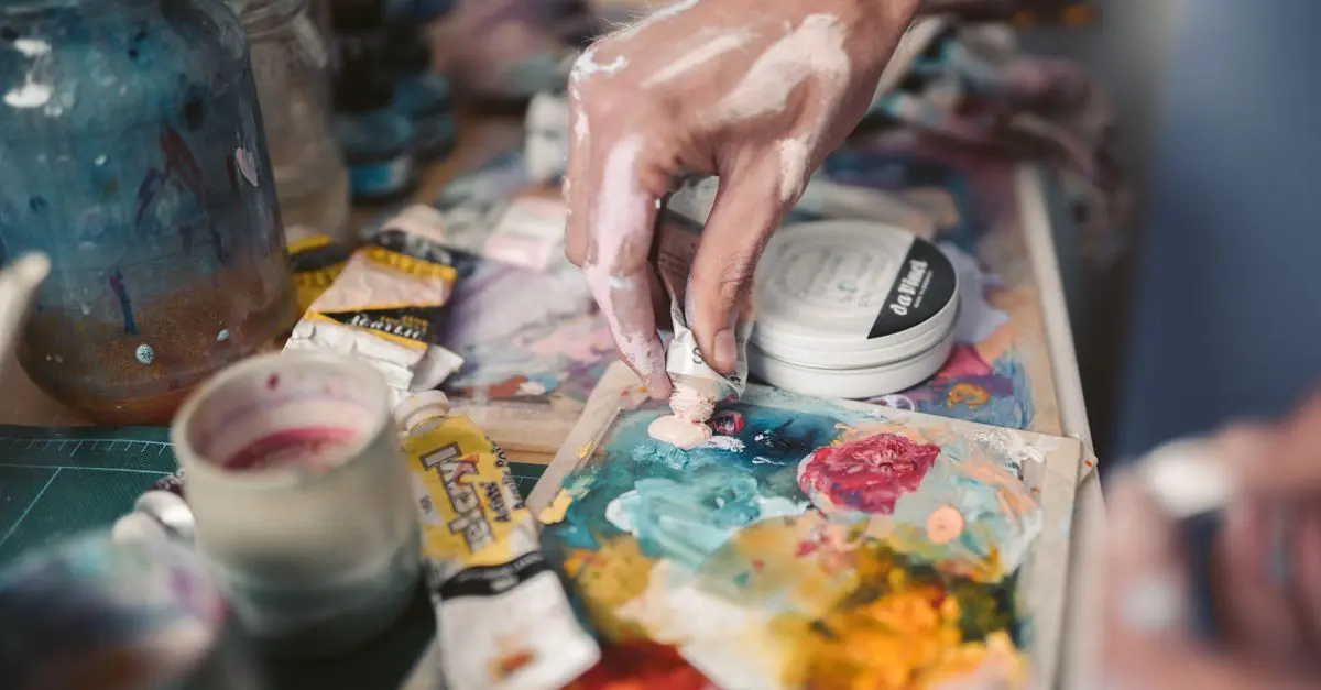 Cómo preparar correctamente las superficies antes de pintar