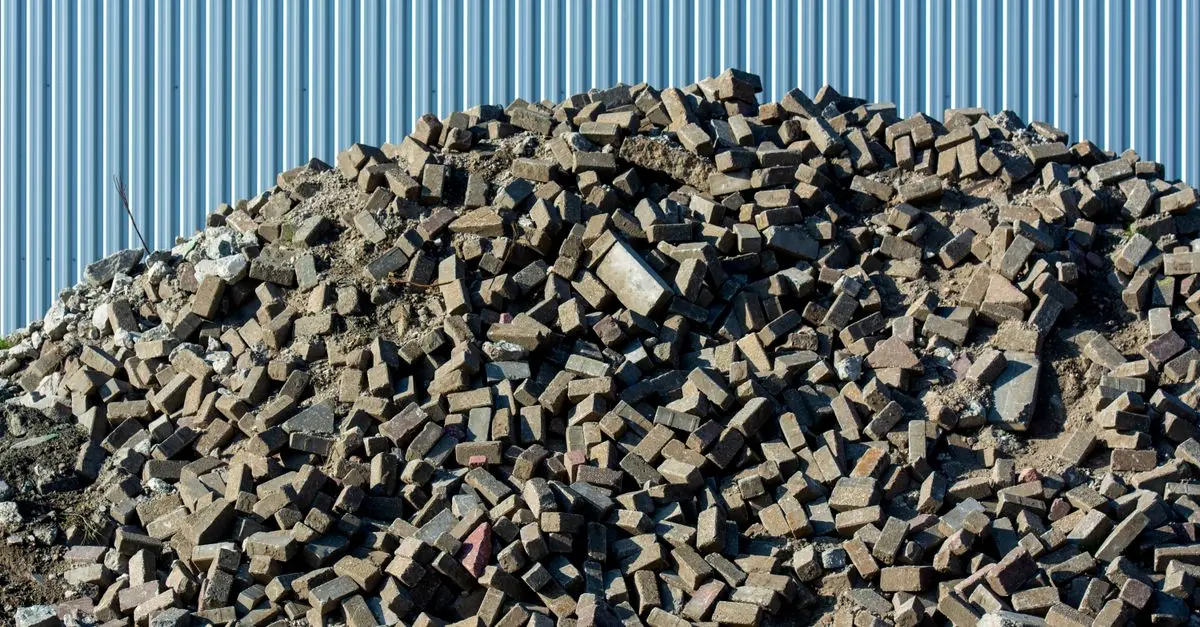 Innovations en matériaux durables : l'avenir de la construction
