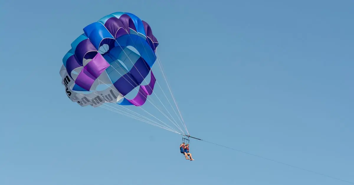 Top 5 des Sports Nautiques à Essayer pour Frissonner
