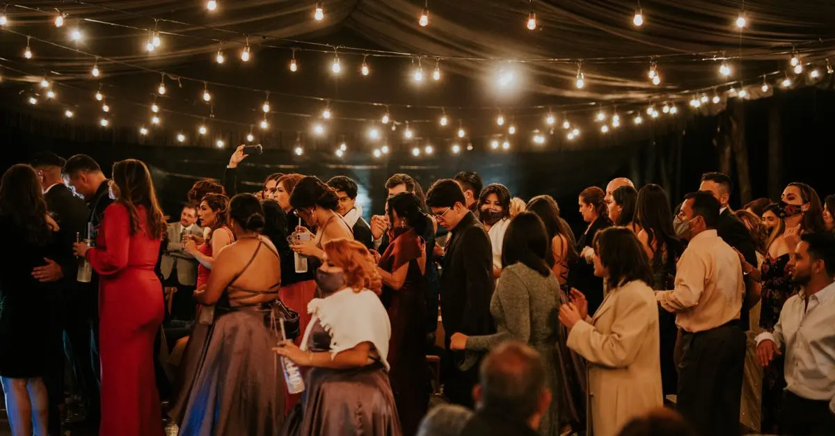 10 idées de surprises pour vos noces d'or