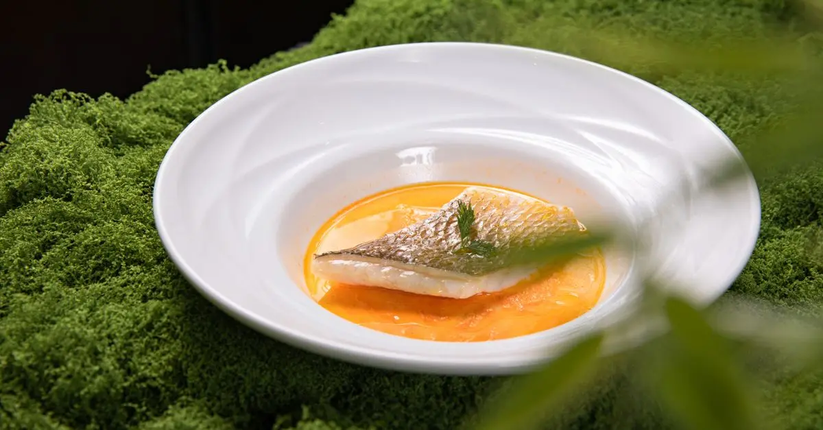 Tendencias 2026 en la cocina española: Innovaciones y sabores