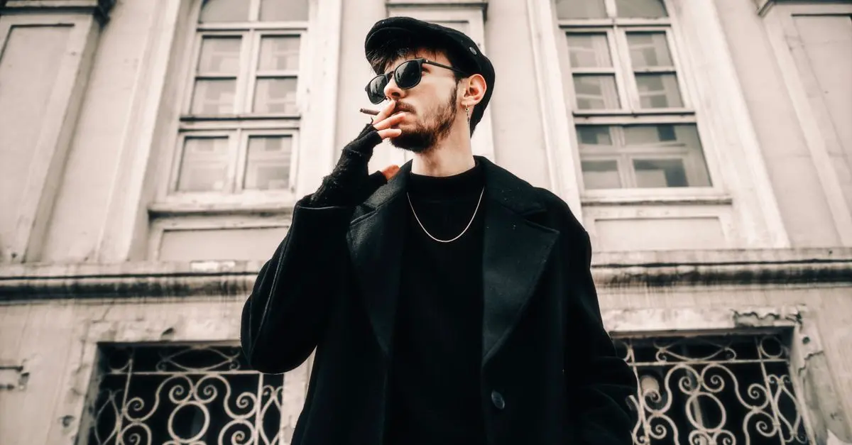 Les clés d'un look masculin chic et intemporel